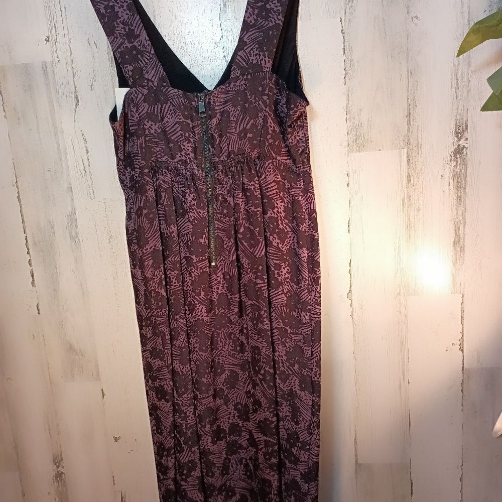 NWT Burberry London Midi Dress - Picture 9 of 11